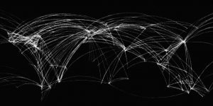 Flight paths